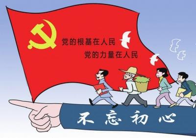 更多的幸福正纷至沓来