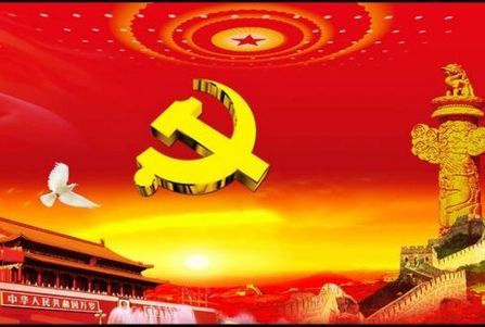 为人类作出新的更大的贡献——十九大的世界意义