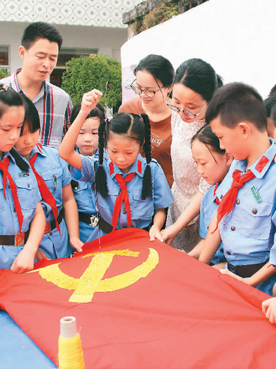 西方或仍在迷茫,中国已八个“明确”