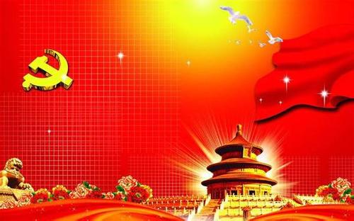 中国好,世界才更好