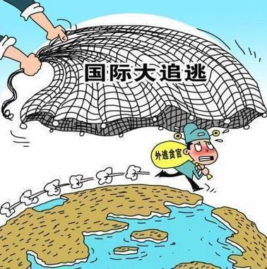 中国与东盟国家反腐败合作再获新成果