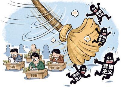 中国核建:对中核建材公司等4家单位进行巡视