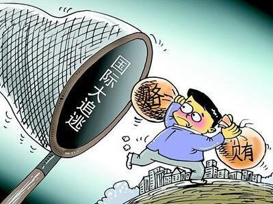 浙江成功抓获周骥阳 "百名红通人员"半数落网