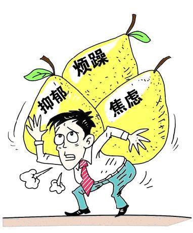 摆脱“升迁焦虑”（人民论坛）