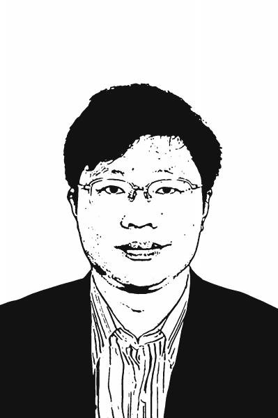 生态文明建设是一场绿色革命性变革