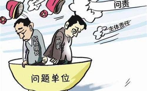 中国一汽:严查办事拖拉等六种现象