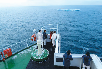 不侵略不掠夺 没必要藏着掖着