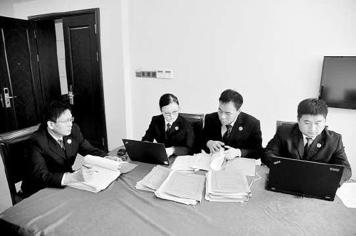 为搞钱，这名落马干部的贪污受贿“花式”真多