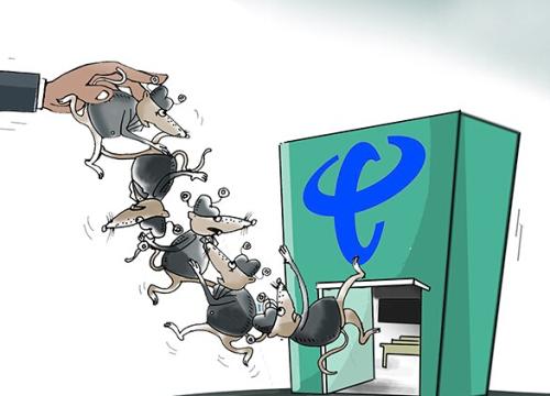 中国电信:深化政治巡视巡察 落实＂五大机制＂