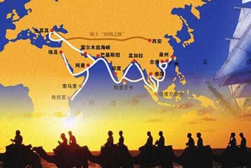 人民日报大家手笔：以大众传媒搭建心灵之桥