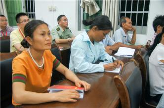 四川 夜校取经，乡亲脱贫（补齐精神短板 助力精准扶贫）