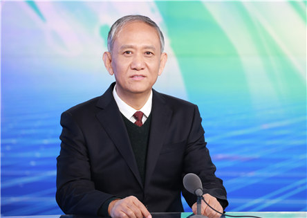 全国人大代表,山西省委常委、省纪委书记、省监察委员会主任 任建华