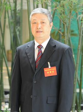 全国政协委员,安徽省高级人民法院副院长、民盟安徽省委副主委汪利民