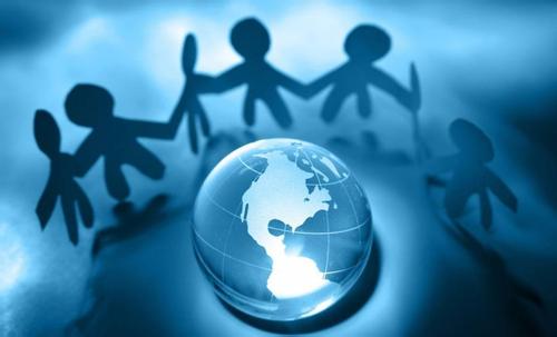 期待中国为世界带来和平繁荣的新机遇——国际社会寄望中国新一届