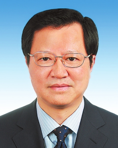 全国人大代表，河南省委常委、省纪委书记、省监委主任 任正晓