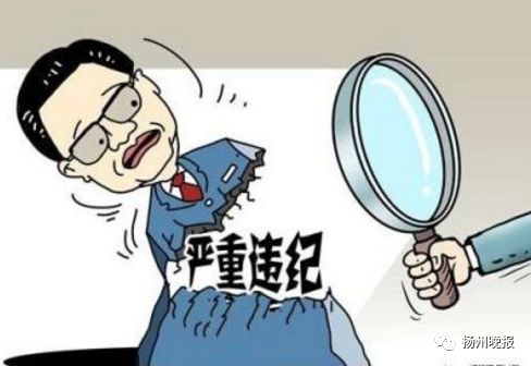 云南林业职业技术学院党委副书记、院长马洪军接受审查调查