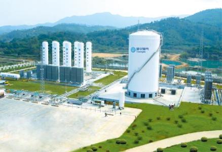 清洁能源,美丽中国新动能(在习近平新时代中国特色社会主义思想