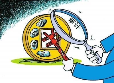 黑龙江省医学科学院副院长申宝忠涉嫌严重违纪违法被查