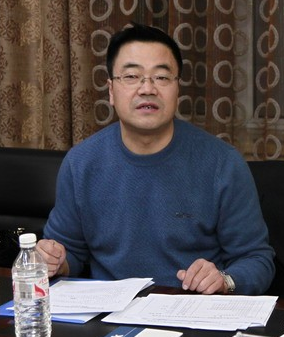 黑龙江林业厅原厅长被开除公职 通报称其生活放纵糜烂