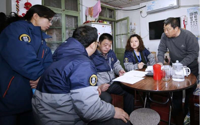 凝聚新时代建设首都强大力量（前沿观察·换届之后抓班子①）