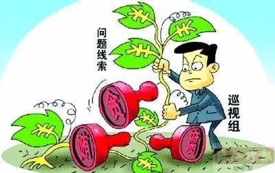 北京:向24家单位党组织反馈巡视情况