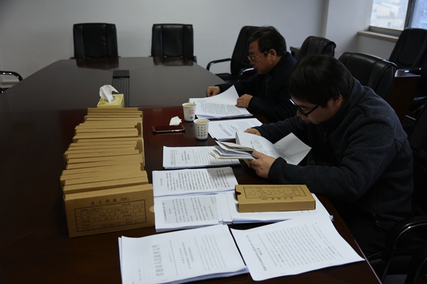 湖南:省委巡视组的＂火眼金睛＂是这样炼成的