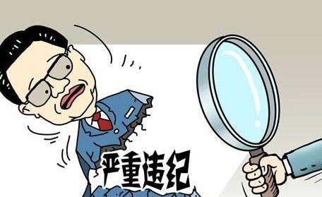 河南省管干部李新中涉嫌严重违纪违法被查