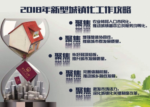 如何让新型城镇化走得更远
