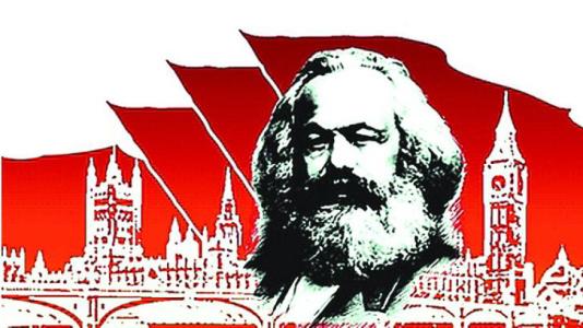 人民要论：共产党人要念好马克思主义“真经”