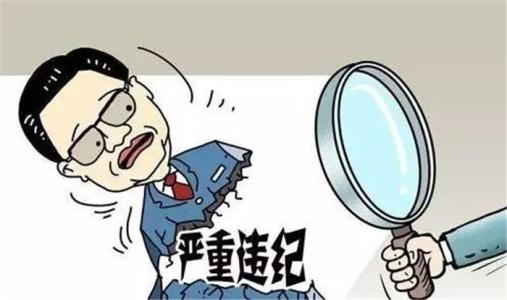 云南省政协港澳台侨和外事委员会副主任段跃庆接受纪律审查和监察