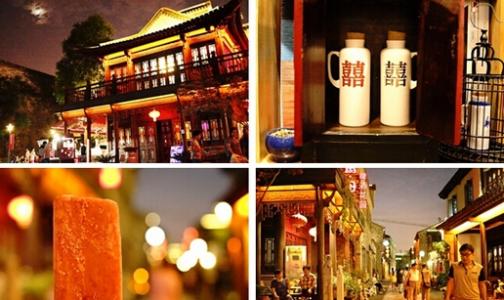 南京 护好古都添生机