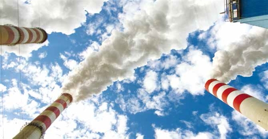 整合分散职能 聚力美丽中国（政策解读·机构改革进行时⑥）