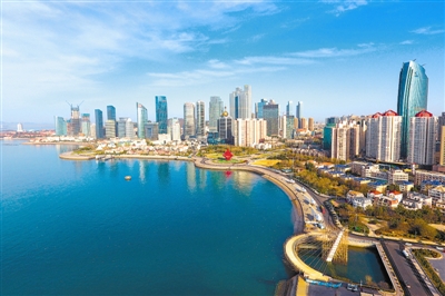 弘扬“上海精神” 共谱合作新篇(聚焦上合组织青岛峰会)