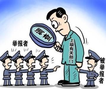 【监察法释义(35)】监察机关处理报案、举报的规定