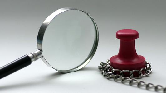 江西:细化工作流程 留置"第一案"首战告捷