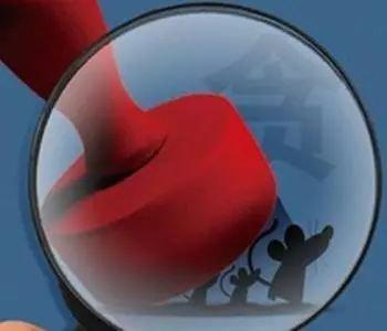 【把制度优势转化为治理效能】之十 快查快结 留置不是突破案