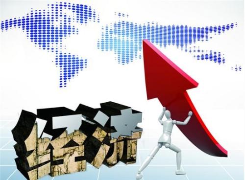 内贸活跃凸显中国经济活力(锐财经)