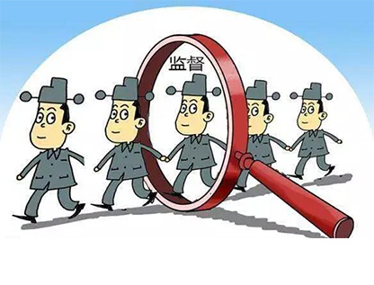 贵州:分级负责分层推进 深入开展监察法宣讲