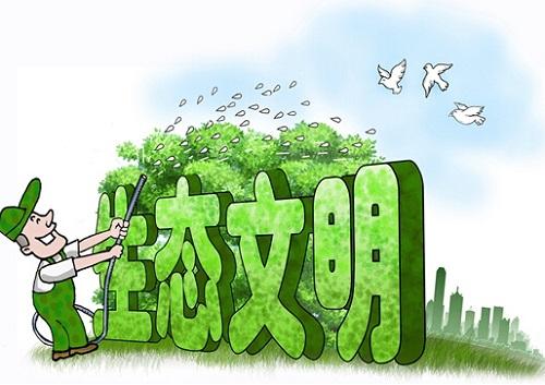 大国担当!中国引领全球气候治理(在习近平新时代中国特色社会主