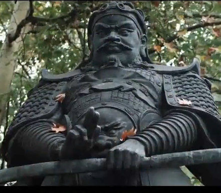 【视频】以身报国 大智兴邦——钱学森的家风故事