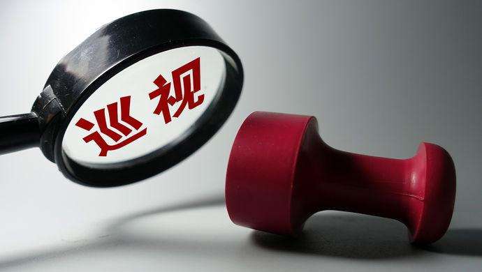 透析巡视反馈中“新词”:“提篮子”,花样百出的政商勾结