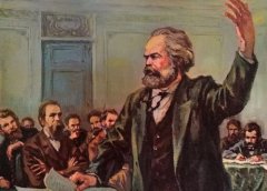 新时代,我们要从马克思主义中学什么?