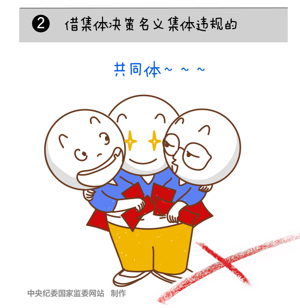 组织纪律新规