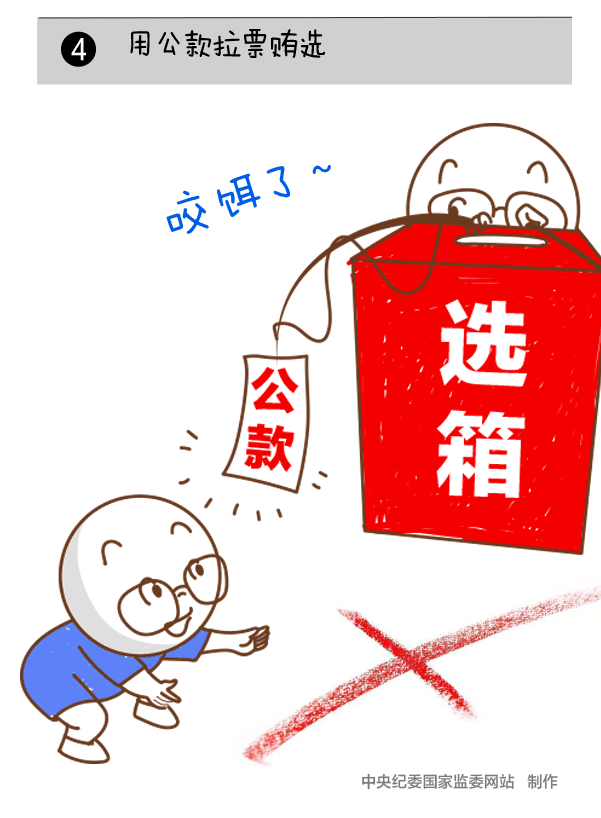 组织纪律新规