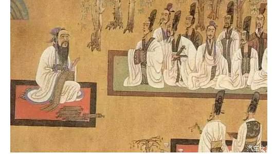 师者,人之模范也