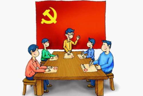 党性应该怎样“炼 ”？