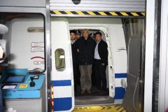 “百名红通人员”蒋雷回国投案