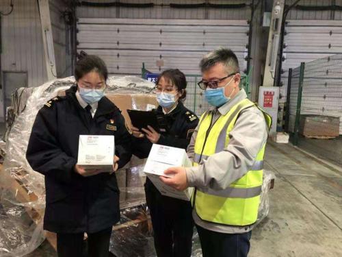 驻市场监管总局纪检监察组督促驻在部门 紧盯防控加强行业监管