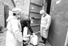 决战决胜 脱贫攻坚收好官