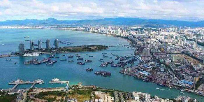 海南省纪委监委推动202个问题立行立改 确保自贸区自贸港建设顺利推进